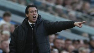 Freiburg vs Aston Villa: Unai Emery di Liga Europa 2023