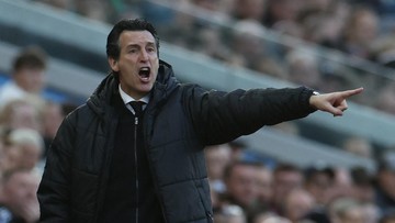 Unai Emery membawa Aston Villa ke final Liga Europa 2023