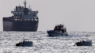 Penangkapan aktivis Global Sumud Flotilla oleh Israel