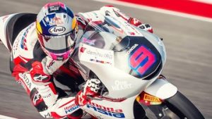 Klasemen Moto3 2026: Veda Ega Finis 8 di GP Catalunya