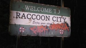 Sinopsis Resident Evil: Welcome to Raccoon City di Trans TV