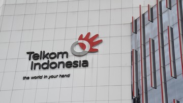 Telkom ungkap tantangan kedaulatan teknologi Indonesia
